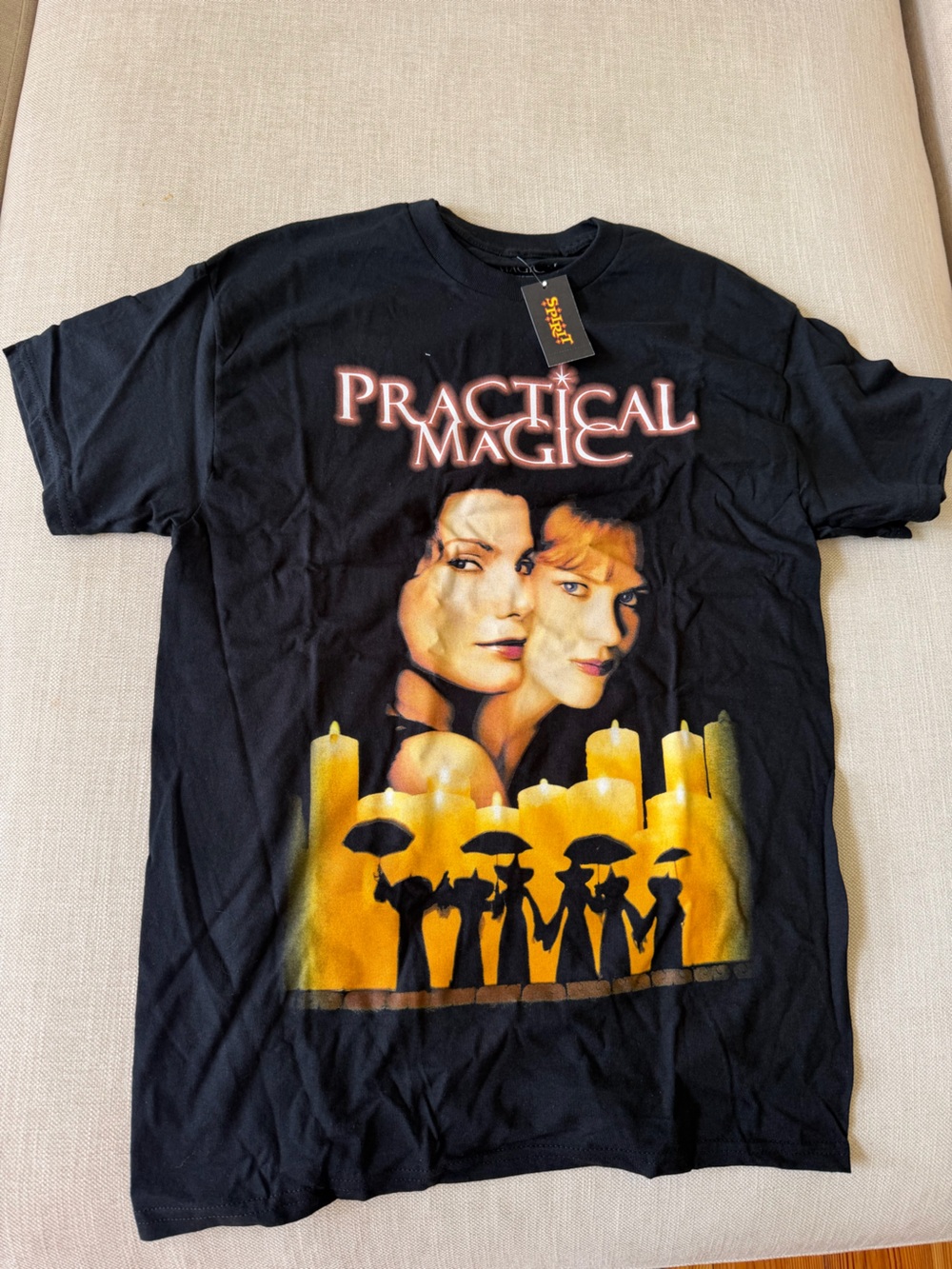 Practical Magic T-Shirt
